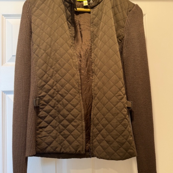 Cute sweater jacket - Picture 5 of 6